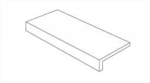 Elemento L 15 x 60 x 4 cm